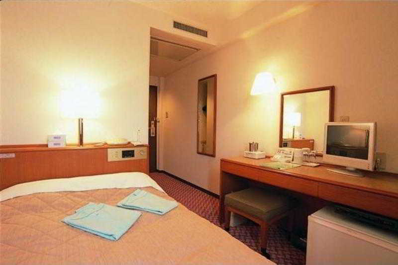 Mizue Dai-Ichi Hotel Tokyo prefektur Exteriör bild