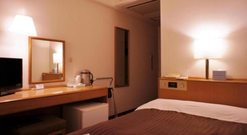 Mizue Dai-Ichi Hotel Tokyo prefektur Exteriör bild