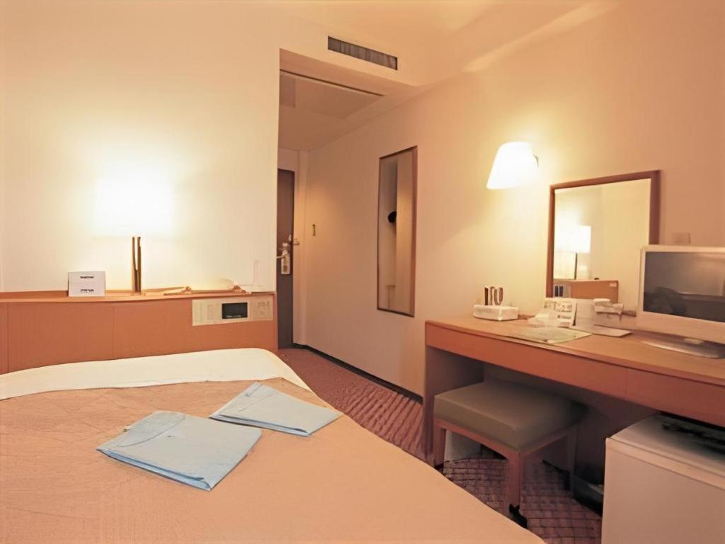 Mizue Dai-Ichi Hotel Tokyo prefektur Exteriör bild
