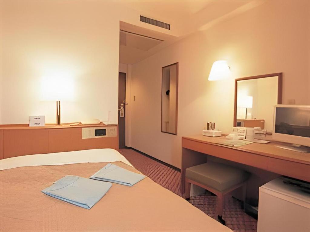 Mizue Dai-Ichi Hotel Tokyo prefektur Exteriör bild