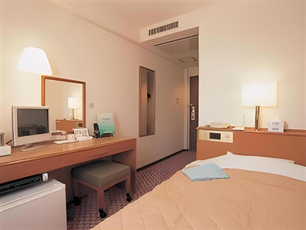 Mizue Dai-Ichi Hotel Tokyo prefektur Exteriör bild