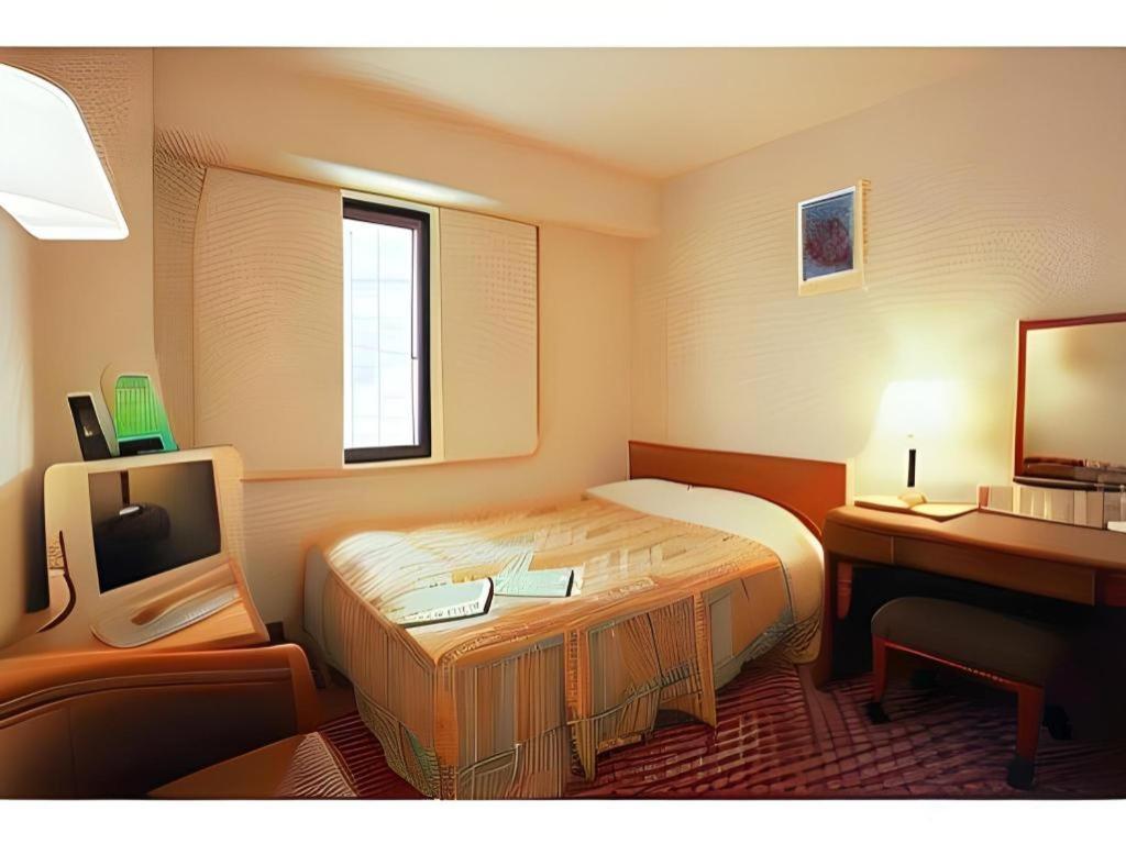 Mizue Dai-Ichi Hotel Tokyo prefektur Exteriör bild