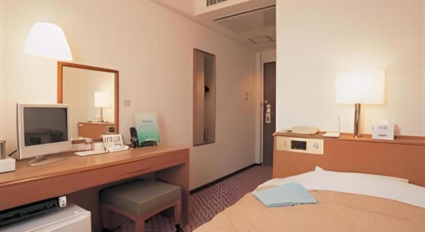 Mizue Dai-Ichi Hotel Tokyo prefektur Exteriör bild