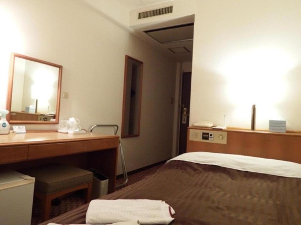 Mizue Dai-Ichi Hotel Tokyo prefektur Exteriör bild