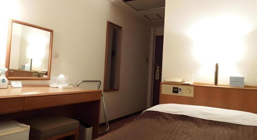 Mizue Dai-Ichi Hotel Tokyo prefektur Exteriör bild