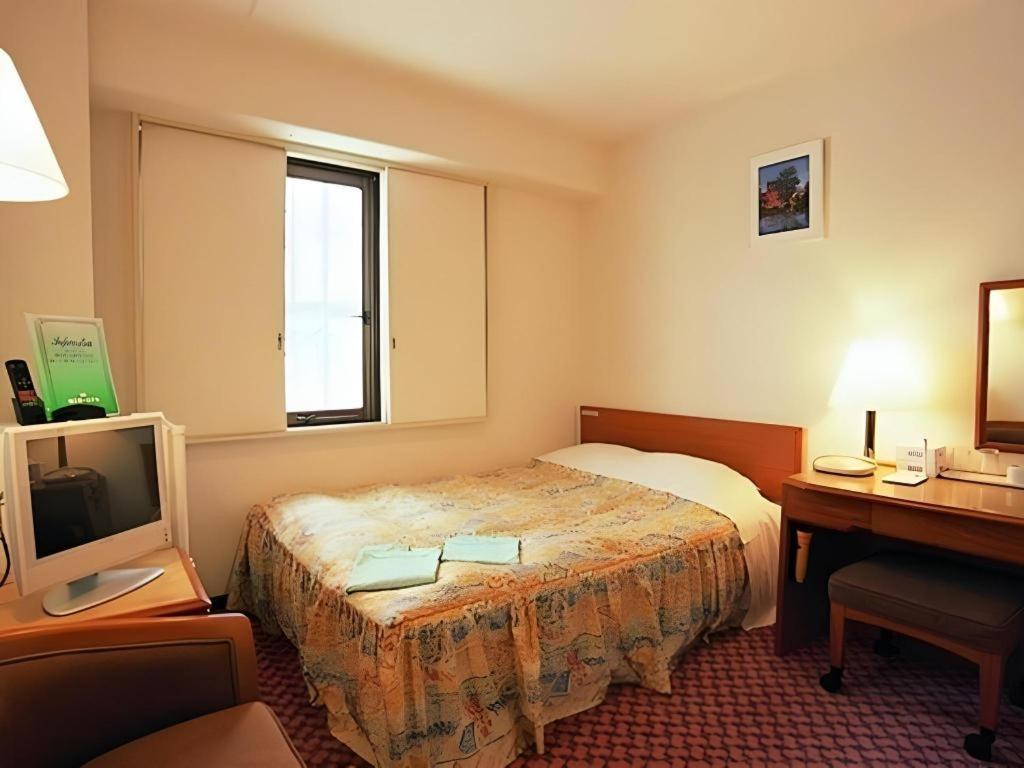 Mizue Dai-Ichi Hotel Tokyo prefektur Exteriör bild